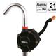 Pompa Extractor Ulei Tip Manivela, YATO YT-07115
