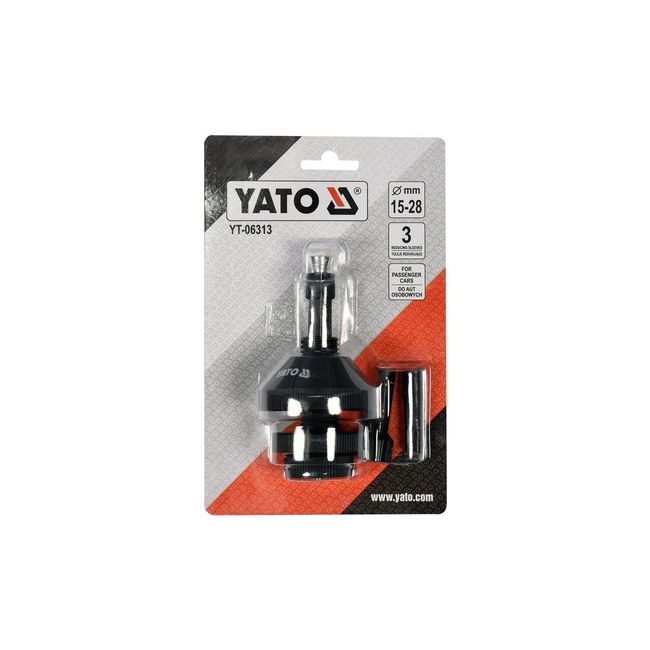 Trusa pentru centrat ambreiajul Yato YT-06313
