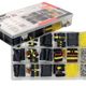 Set 424 conectori electrici Yato YT-06869