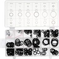 Set 225 garnituri din cauciuc Yato YT-06877