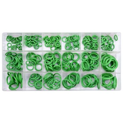 Set Garnituri Aer Conditionat, 270 Bucati, YATO YT-06879