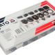 Set Coliere Seger Interior, 300 Buc YT-06881