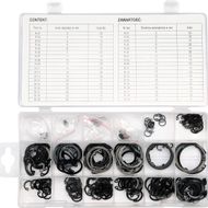 Set Coliere Seger Interior, 300 Buc YT-06881
