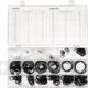 Set Coliere Seger Interior, 300 Buc YT-06881