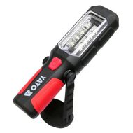 Lanterna Magnetica Rabatabila cu Led, 280lm, Yato YT-08513