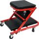 Pat mobil pentru ateliere auto / Targa service, Yato YT-08802, 2 in 1, 910 mm