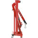 Macara atelier auto, Yato YT-55556, 1000 kg, 210 cm