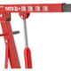 Macara atelier auto, Yato YT-55556, 1000 kg, 210 cm