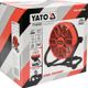 Ventilator hibrid, 18V / 240V, Yato YT-82933