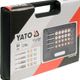 Set pentru Reparare Buson Baie Ulei, Yato YT-1757