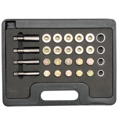 Set pentru Reparare Buson Baie Ulei, Yato YT-1757