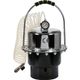 Aparat de schimbat lichid de frana 5 Litri Yato, YT-06845