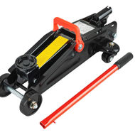 Cric hidraulic tip crocodil Bebona AT71002, capacitate ridicare 2 Tone