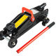 Cric hidraulic tip crocodil Bebona AT71002, capacitate ridicare 2 Tone
