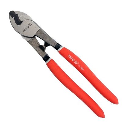 Cleste taietor pentru cabluri electrice 160mm, crv, Yato YT-1966