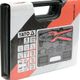 Cleste de sertizat conectori cu 6 capete, Yato YT-2245