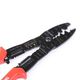 Cleste sertizat conectori 250 mm lama 4mm Yato YT-2254