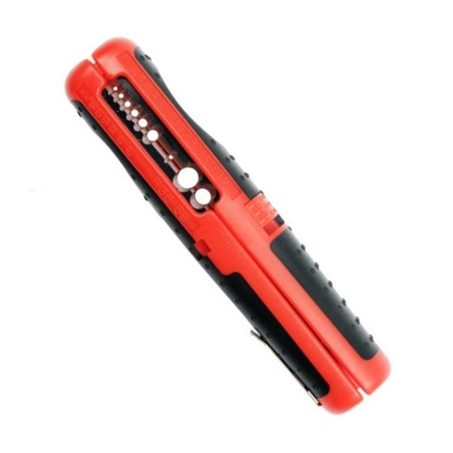 Cleste Decablator 125mm, 0.5-6mm, YATO YT-2274