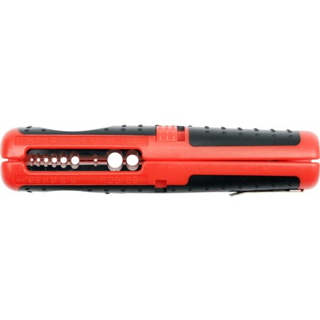 Cleste Decablator 125mm, 0.5-6mm, YATO YT-2274