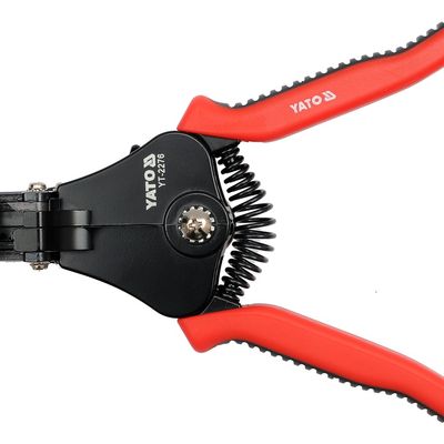 Cleste pentru dezizolat, 170 mm, Yato YT-2276