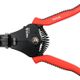 Cleste pentru dezizolat, 170 mm, Yato YT-2276