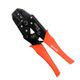 Cleste sertizat conectori auto Yato YT-2300, 0.5-6mm