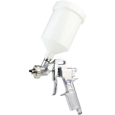 Pistol de vopsit pneumatic, duza 1.5 mm, rezervor 600 ml, rezervoul sus S-990G