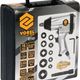 Pistol pneumatic cu accesorii 1/2” 340Nm Vorel 81101