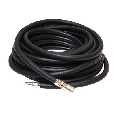 Furtun compresor aer comprimat 15m, 6x12mm, 20 bari