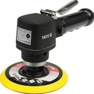 Masina de slefuit pneumatica Yato YT-0967, diametru disc 150 mm