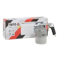 Pistol pentru Spalat cu Rezervor Metalic 850ml, Yato YT-2374