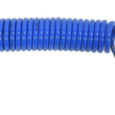 Tub Spiralat Aer Comprimat 10 Metri, 8x12mm, Yato YT-24208