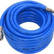 Furtun de Aer Comprimat 10mm, 20 Bar, 10 Metri, Yato YT-24224