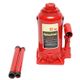 Cric hidraulic tip butelie, capacitate ridicare 12 Tone, 210-365 mm