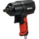 Pistol pneumatic, Yato YT-09544, 1700 Nm, 6.3 bar, 198 l/min, patrat 1/2 inch