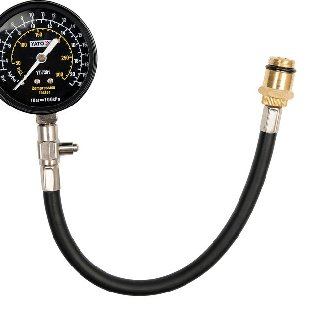 Tester pentru Compresie Yato YT-7301