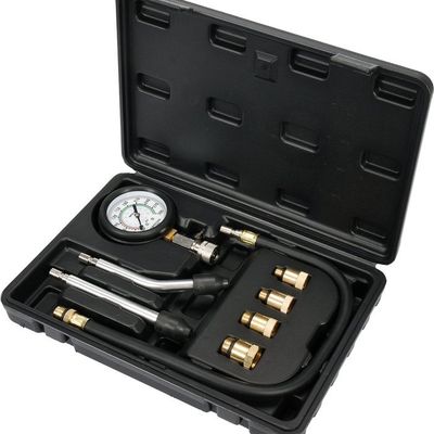 Manometru compresie pentru motoare benzina, Yato YT-73022