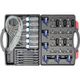 Set Diagnostic Preaplin pentru Injectoare, 31buc, YATO YT-7306
