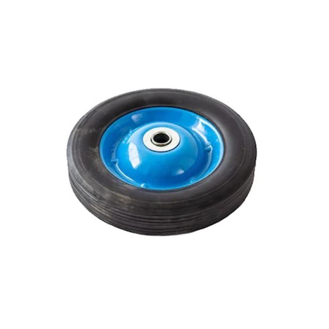 Roata pentru Carut 6x1.5, Albastru GF-0396