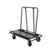 Carucior pentru transport placi gips-carton, Yato YT-37430