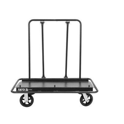 Carucior pentru transport placi gips-carton, Yato YT-37430