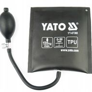 Perna pentru ridicat mobilier, Yato YT-67380, 0-50 mm, 135 kg