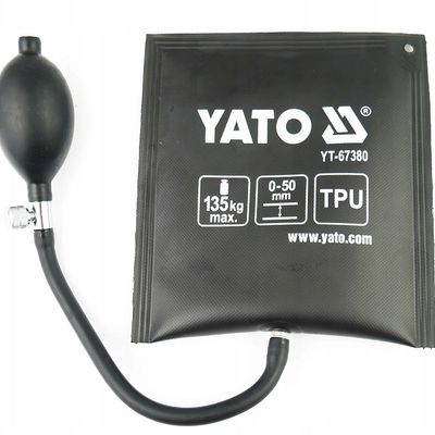 Perna pentru ridicat mobilier, Yato YT-67380, 0-50 mm, 135 kg