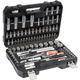 Trusa chei tubulare Yato, profesionala, 1/2"-1/4", 94buc YT-12681