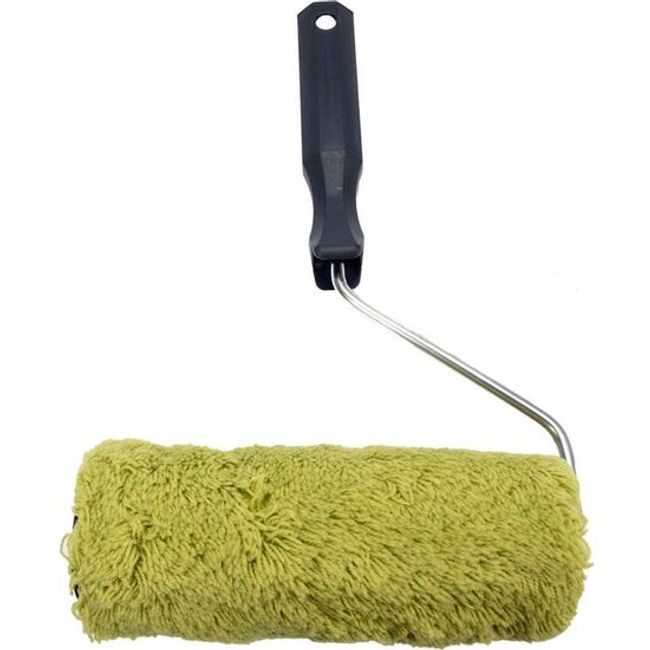 Trafalet Syntex 25cm cu Tija 6mm, Vorel 09308