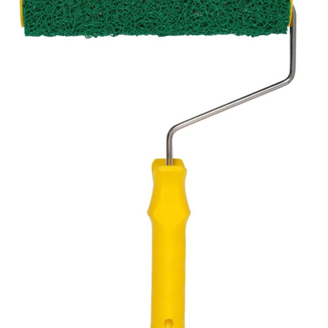 Trafalet pentru glet, Vorel 09445, latime 230 mm, coada din plastic