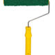Trafalet pentru glet, Vorel 09445, latime 230 mm, coada din plastic