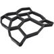 Matrita cu Contur pentru Turnat Pavaj din Beton, Sablon Forma Imitatie Naturala, Dimensiuni 430 x 425mm, Vorel 35060