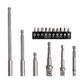 Set Adaptori, Biti si Prelungitoare 16 Piese CR-V, SDY-94175