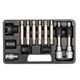 Set chei demontare si montare fulii de alternator, Yato YT-0421, 13 piese